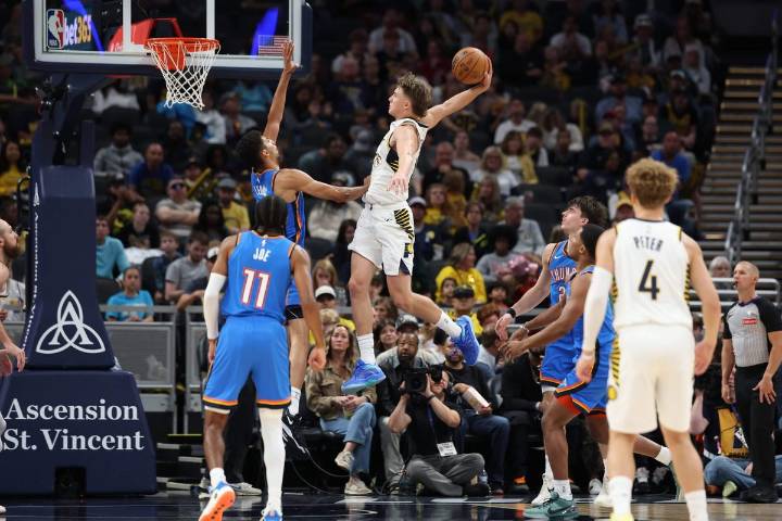 A new way to judge NBA dunks. Plus, we preview the Rockets and Magic
