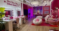 Altadena Girls pop-up creates a permanent space where teenage fire survivors can just feel normal