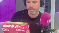 A very Berry blunder? Presenter Dave Berry has fans in hysterics after claiming new cereal is named after him