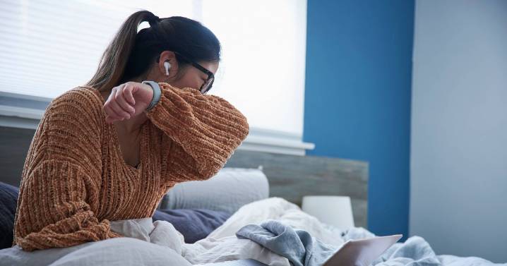 18 symptoms that could mean you have long Covid according to the NHS