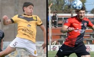 Clausura liguista: chocan Olimpo-Sporting, clave por el descenso, y hay dos partidos de la B