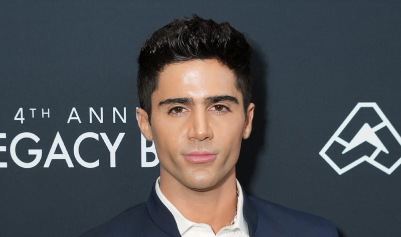 Max Ehrich’s Mom Denies He Attacked Her, Claims He Was Kidnapped & Forced to Do Drugs | Max Ehrich 