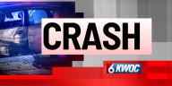 Man hauling cattle trailer hits home after medical event, sheriff says