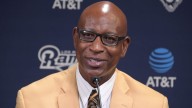 Eric Dickerson apoya a Trump sobre Bad Bunny en el Super Bowl