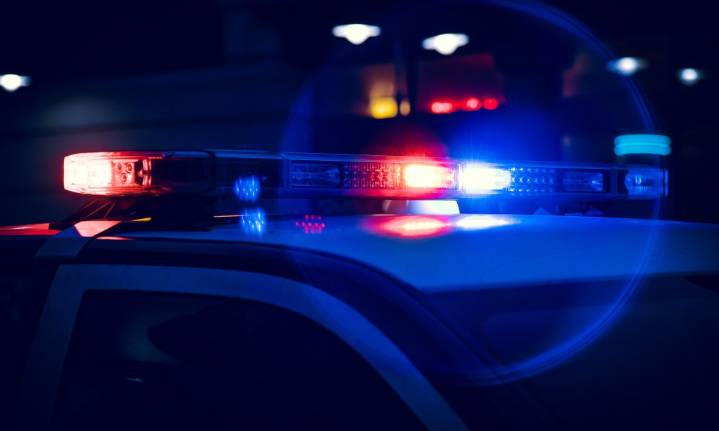 1 killed, 13 injured in hit-and-run crash at birthday party near D.C.