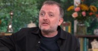 Chris McCausland 'ripped open' by emotional Strictly Come Dancing experience