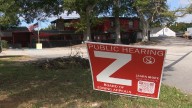 Historic Greenville bar receives special exception permit