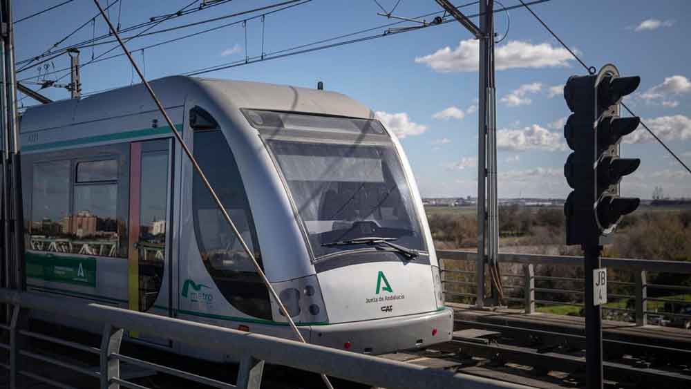 Así se repartirán los 997 millones de euros de los Presupuestos de Andalucía para 2026 en Sevilla