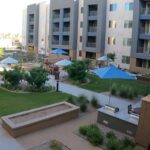 Emphasizing veterans: The Cascalote provides affordable housing for seniors in Glendale