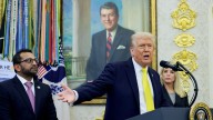 Trump calls Indiana lawmakers amid growing redistricting pressure