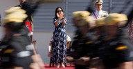 20 aniversario de la UME: las fuerzas armadas más próximas a los ciudadanos