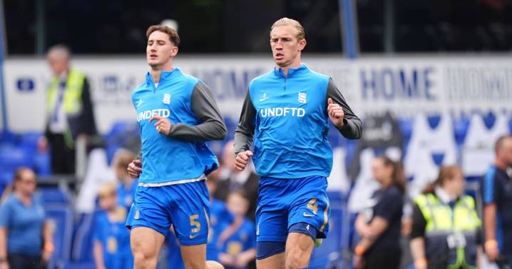Chris Davies brilliantly responds to Christoph Klarer and Phil Neumann rumours