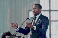 Atlanta Mayor Andre Dickens Reveals $5.1B Neighborhood Reinvestment Plan Focused on Youth and Community Development