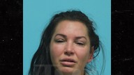'The Bachelor's' Melissa Rycroft Arrested for Driving While Intoxicated