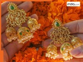 Today Gold, Silver Rate October 15: Check 18, 22, 24 carat Gold prices in Chennai, Mumbai, Delhi, Kolkata