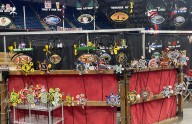 The Big One Art & Craft Fair Wraps Up Successful Stop in Fargo