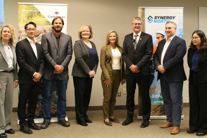 College gets $3.2M for new heat pump and thermal storage facility