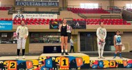 La Escuela de Esgrima de Tomares arranca la temporada con 20 medallas en la I Copa de Andalucía