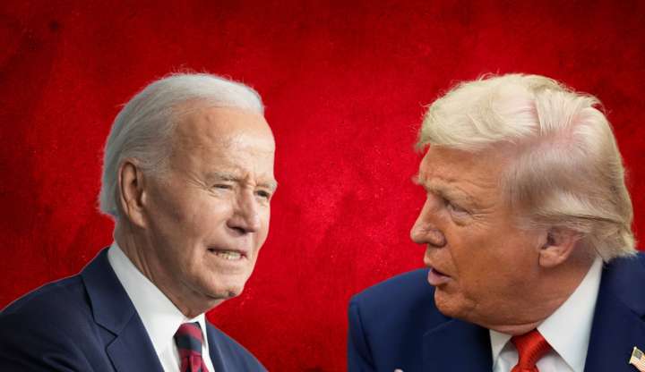 Trump calls for another political rival to be jailed: ‘Love watching him squirm’