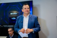 Refrenda Bonilla compromiso con la libertad de expresión