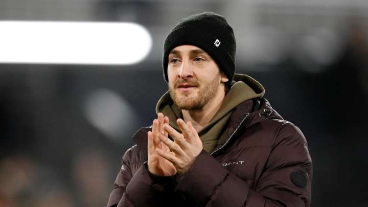 'A long road' - Tom Lockyer eyes football return two years on from cardiac arrest