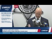 NC father accused of killing 4 children