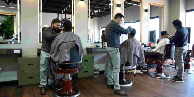 Lujo del bienestar masculino:  abren ‘mega spa’ para hombres en la Sabana de Bogotá 
