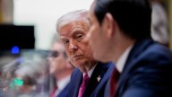 Reality catches up with Trump’s Ukraine peace drive and threatens his Mideast push