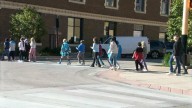 Fargo 3rd graders explore historic city sites