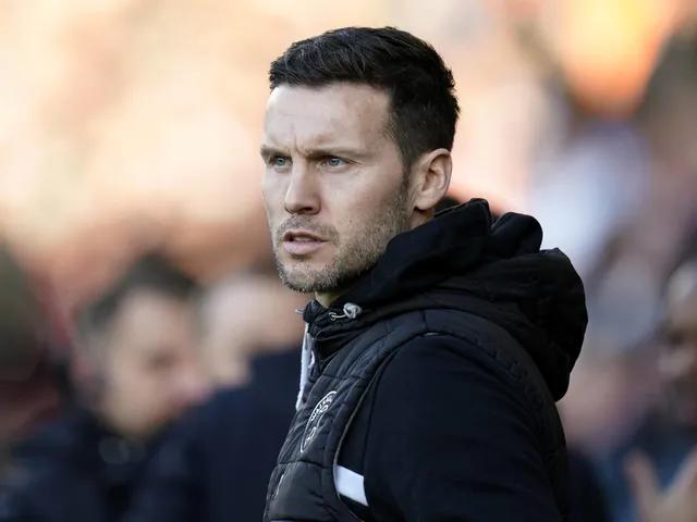 Walsall vs Northampton
