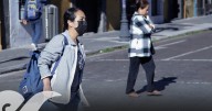 Pronostican lluvias intensas y frío nocturno en Puebla este fin de semana