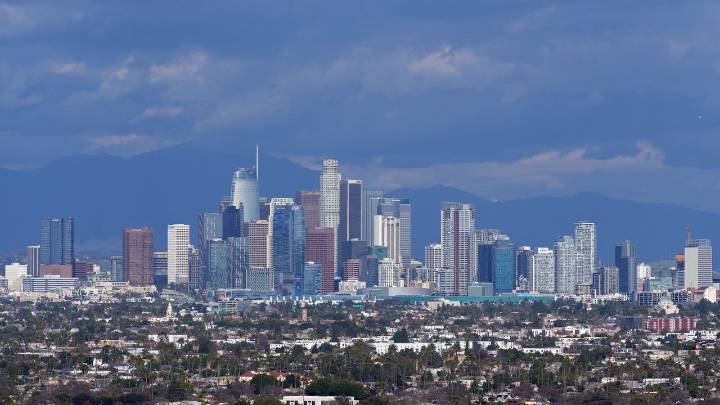 Buildings are turning to 'ice batteries' for sustainable air conditioning