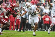 Report card: Grading Auburn’s comeback win over Arkansas