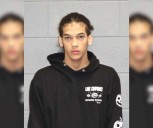 Naugatuck Teen Opens Fire On Car, Sending It Crashing Into Guardrail, Injuring 2: Police