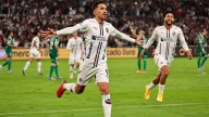 Palmeiras no estuvo a la altura y cayó ante la Liga de Quito, que acaricia la final de la Libertadores
