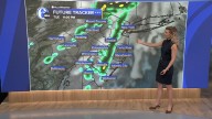 AccuWeather forecast for Philadelphia, Pennsylvania, New Jersey and Delaware
