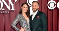 Sara Bareilles, Joe Tippett Married: