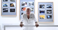 Museo cinético Cruz-Diez, en Venezuela, recibe al artista francés Philippe Gourdon