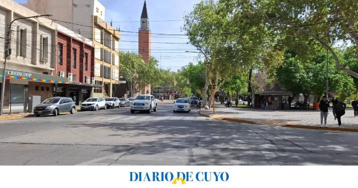 Clima en San Juan: jornada ventosa, así estará el tiempo este domingo 5 de octubre