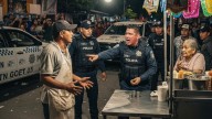 Escándalo en Tonalá: Policías municipales se niegan a pagar tacos en fiestas patronales y causan trifulca