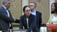 Expertos de Seguridad Nacional analizan como amenaza las incursiones de drones en Europa