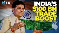 India–EFTA FTA Takes Effect | $100B Investment Pledge, New Export & Job Opportunities