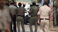 Man arrested for recording minor in dressing room at mall