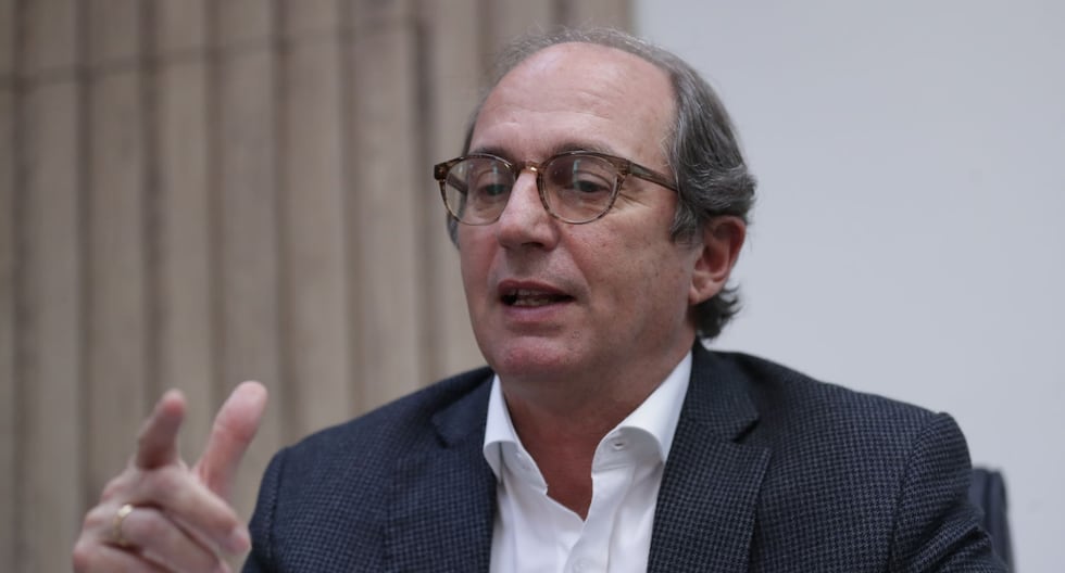 SNI: puertos del Callao y Chancay deben integrarse con tres corredores bioceánicos para consolidar al Perú como hub del Pacífico l SNI l puerto de Chancay