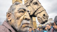 Los zetas y el hermano de Troya