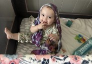 Volunteering at a maternity home for crisis pregnancies: What to know