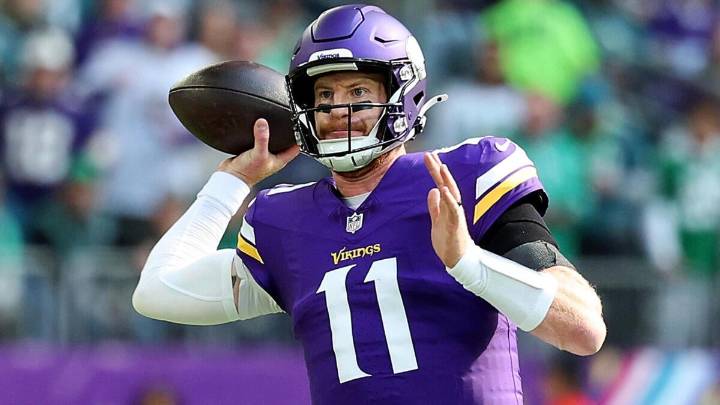 Chargers vs. Vikings where to watch: Prediction, odds, picks, live stream for Thursday Night Football
