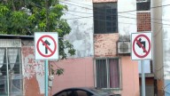 Cambian Sentido de Circulación en la Calle Canadá de Tampico