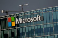 Microsoft's quarterly sales and profit surge, beating Wall Street expectations