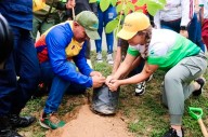 Venezuela será sede de encuentro global contra el cambio climático